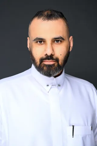 أكرم أحمد جمل الليل