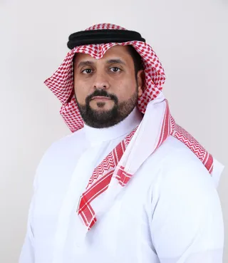حاتم الشهري
